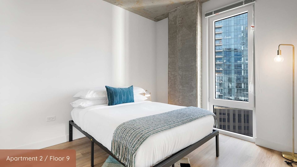 Goose Island Vibe Exclusive Group Urban Escape