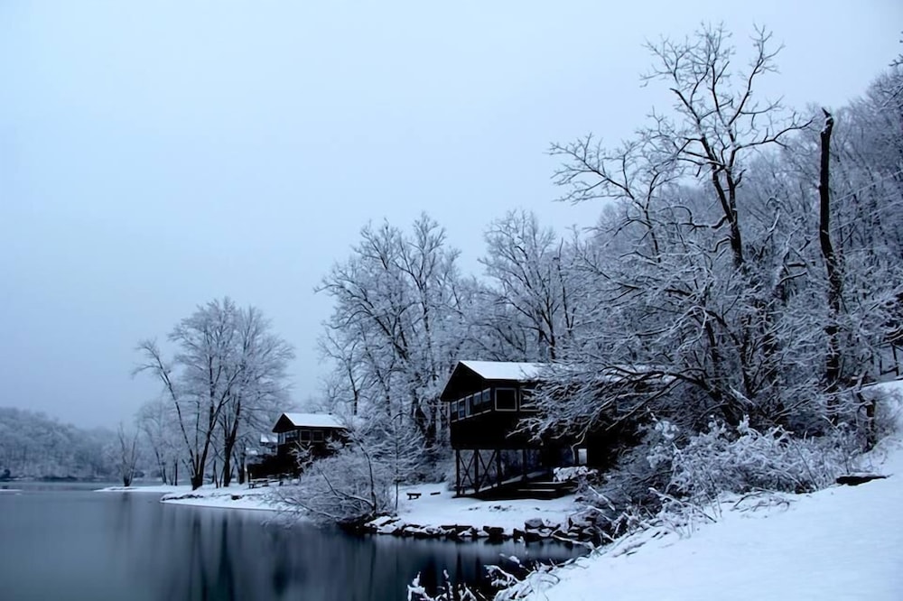 Salt Fork Lodge and Conference Center