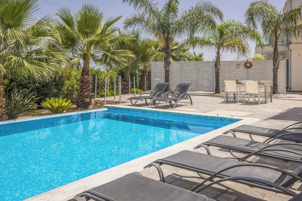 Villa Seahorse Skala
