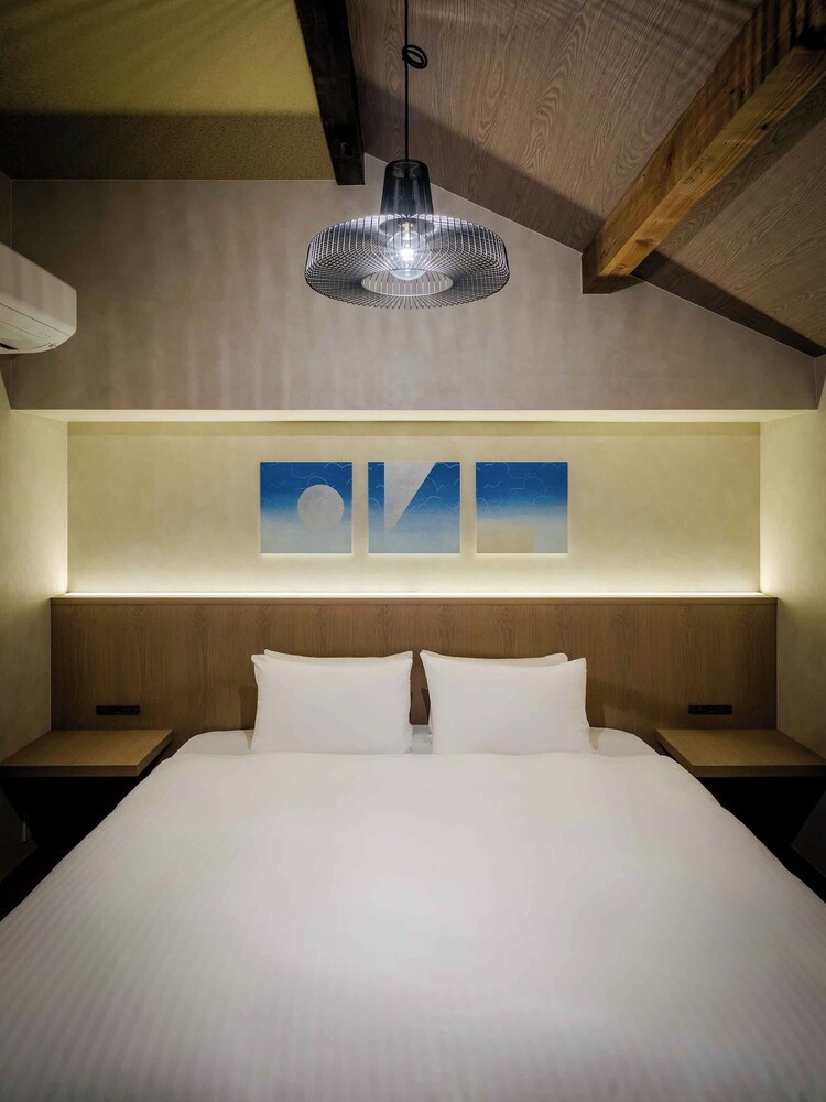 Tokisora Machiya Holiday House