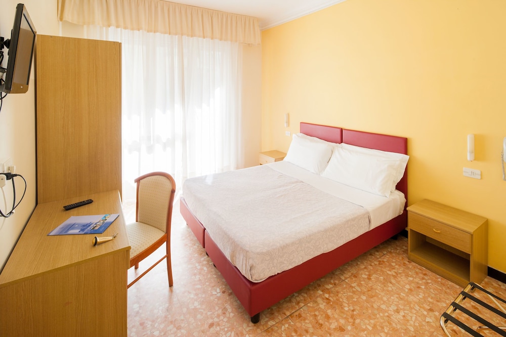 Hotel Curtis Centrale