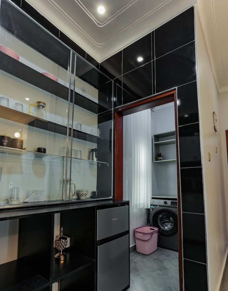 Tanzi Homes Kakama