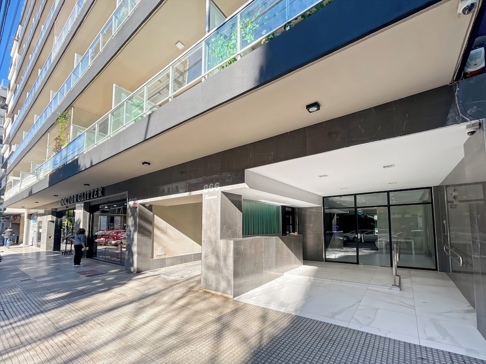 Ayres Suites Rio de Janeiro