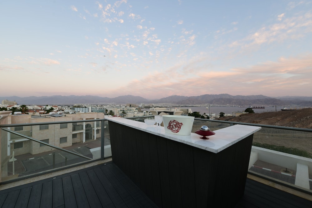 Amdar Holiday Apartments