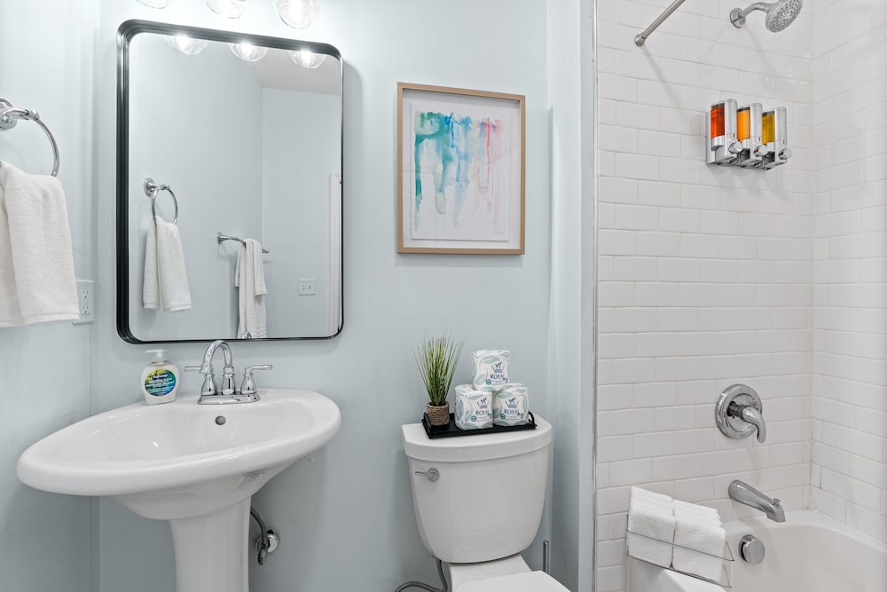 The Journey Home | JZ Vacation Rentals