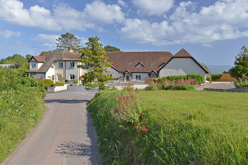 The Beach House