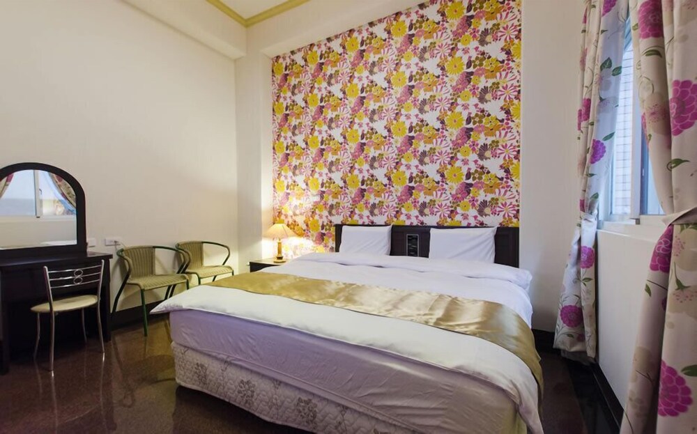 Better Future Homestay