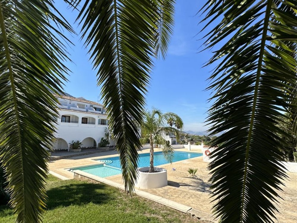 Casa Clare - 3 Bedroom Apartment in Denia