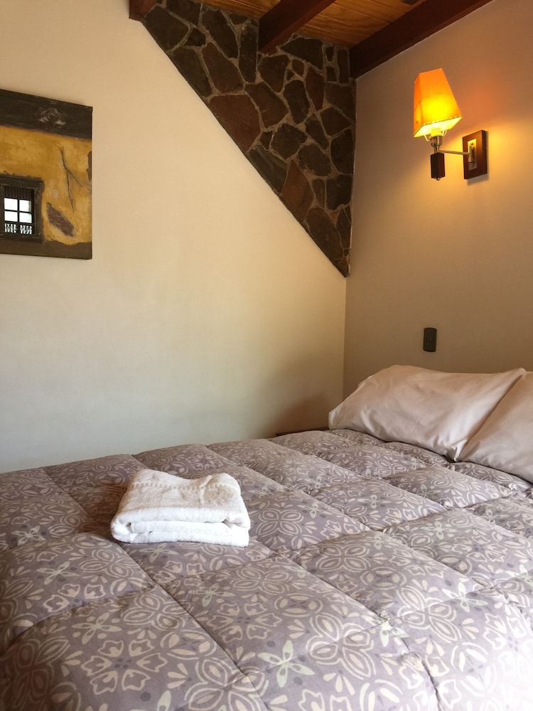 Hostal Puritama