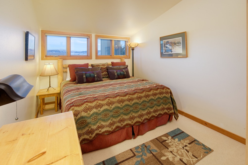 Moran Vacations - Teton Village Condos Collection by JHRL - Property Image 3