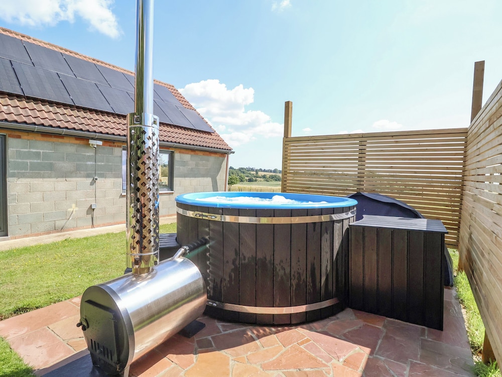 Polly's Annexe