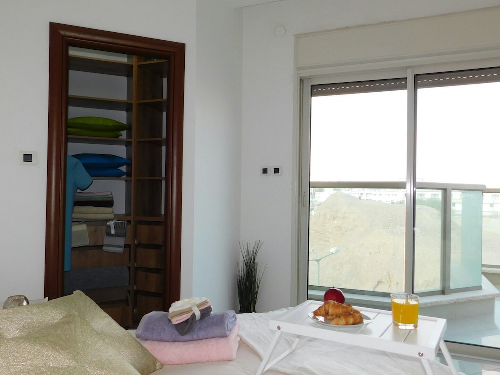 Top Residence in Eilat Terrace with Hot Tub