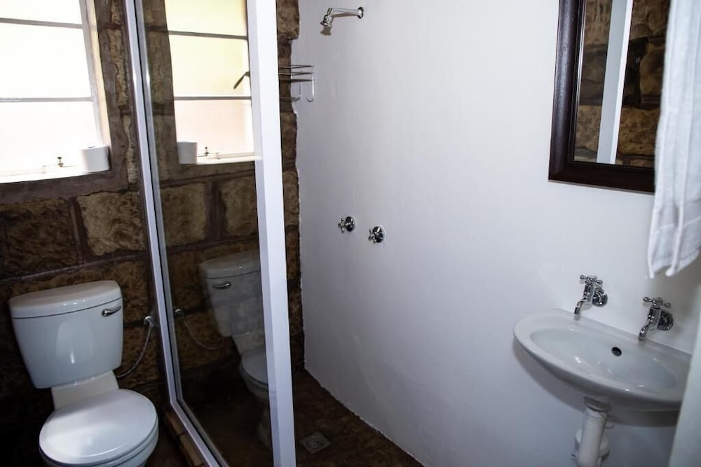 Boschfontein Mountain Lodge
