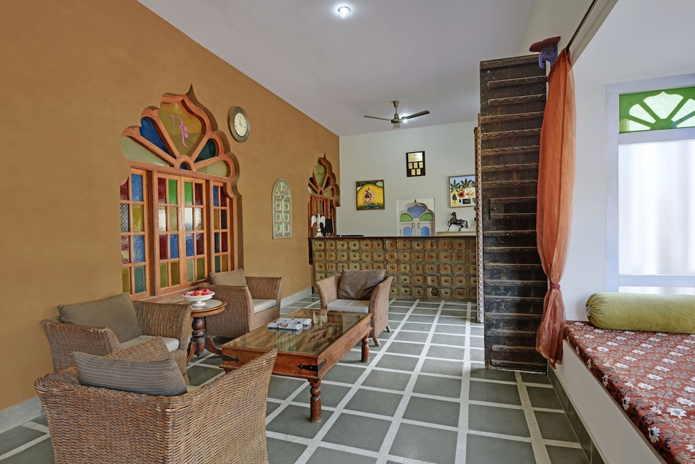 lounge