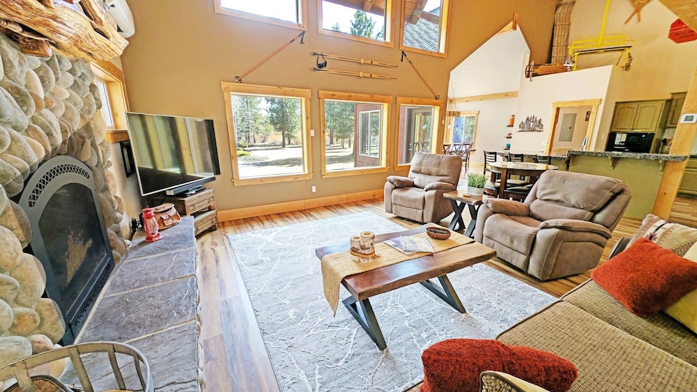 Aspen Place 3 Bedroom Home