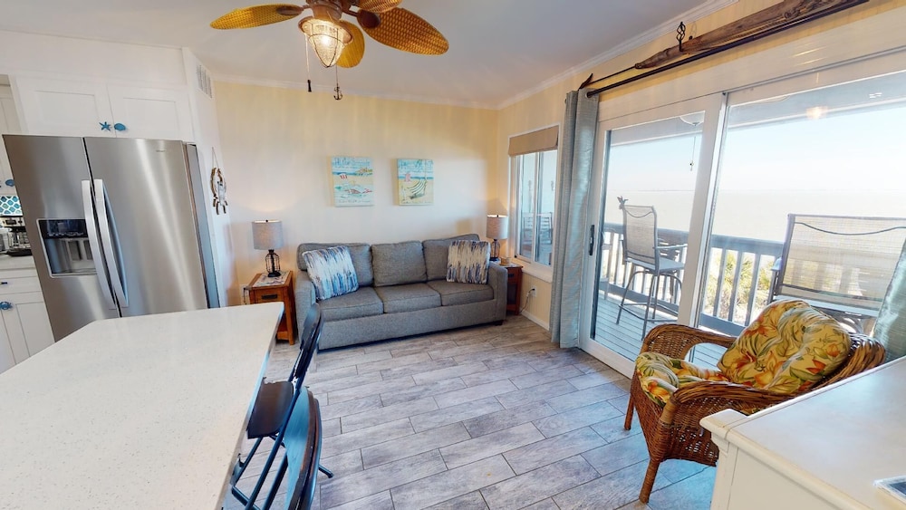 Beach Racquet by Tybee Vacation Rentals