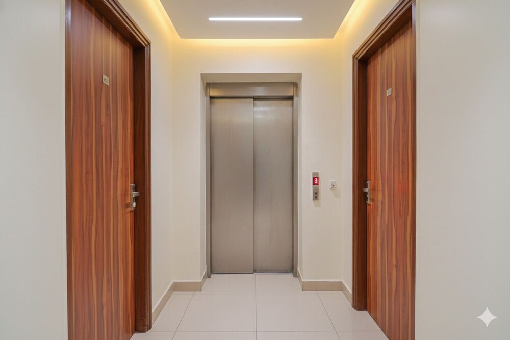 Hotel Church House - Rohini I Near Metro I Specious Rooms I Friendly Staff I Most Preferred Hotel In Rohini