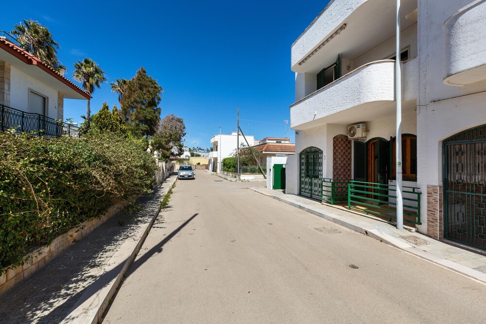 3859 Villino I Raggi di Sole - PP by Barbarhouse view 4