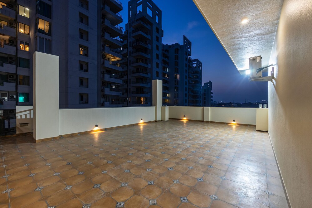 FabHotel Exotica Avenue Apartments