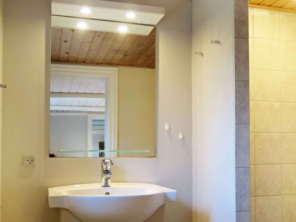 4 Person Holiday Home in Lemvig-by Traum view 3