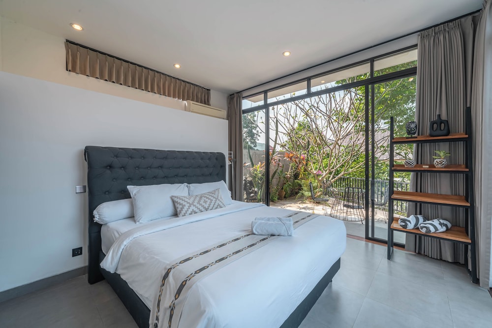 Villa Greta view 4