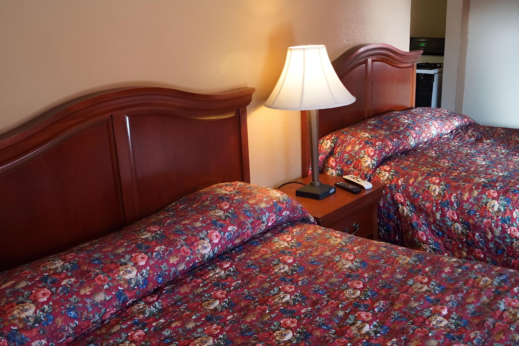 White Mountain Motel