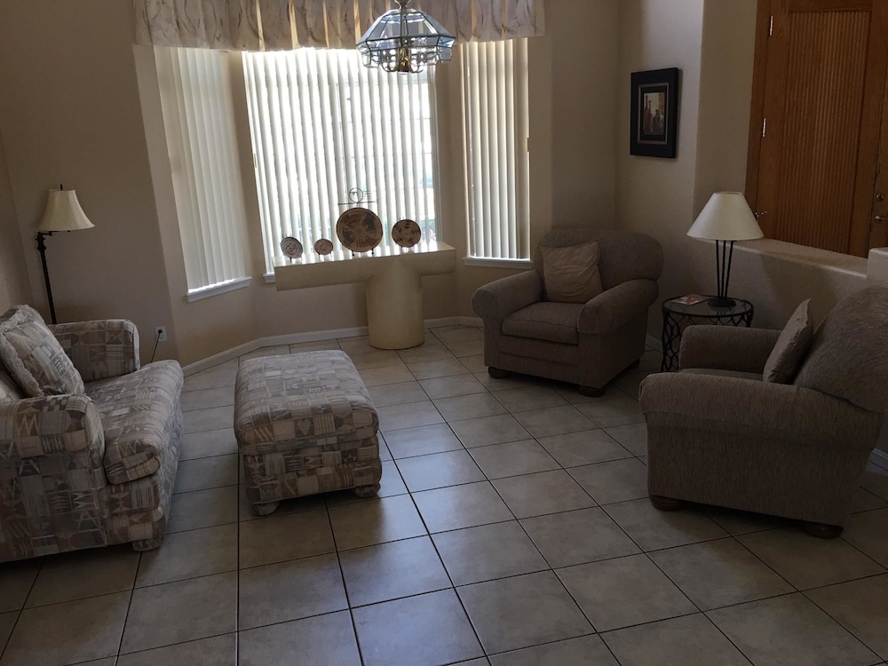 Troon North Golf Casitas By Signature Vacation Rentals