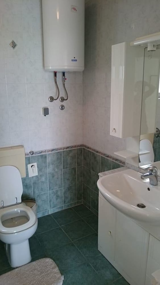Apartmani Lastavica
