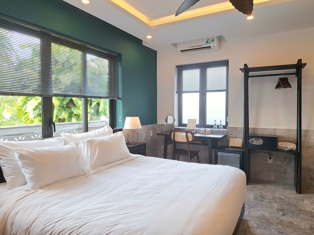 The Interlude Boutique Villa