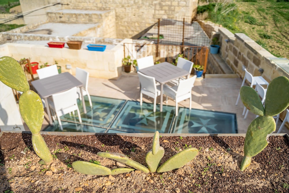 Ta' Pinu B&B, photo 37