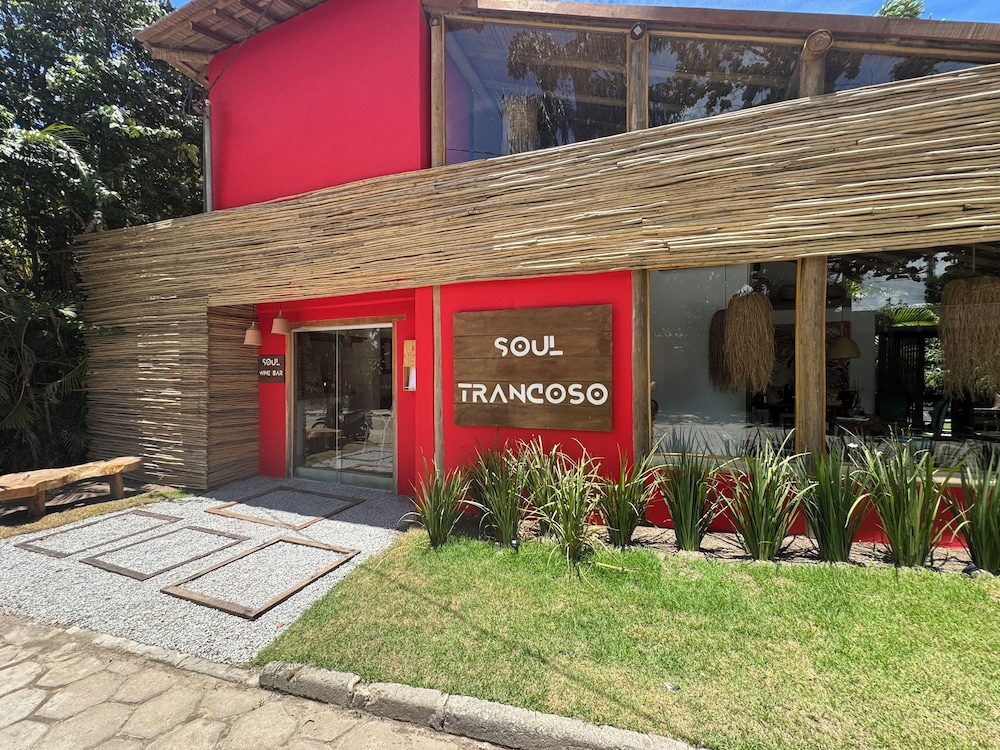 Soul Trancoso - Hotel Boutique
