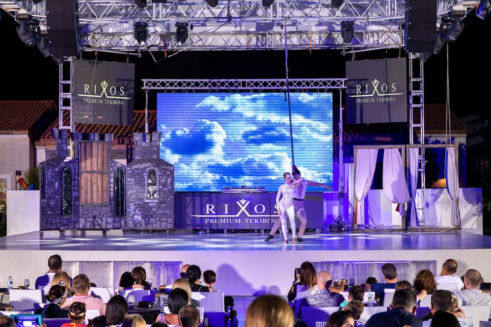 Rixos Premium Tekirova - Efsaneler Ülkesi - Image 134