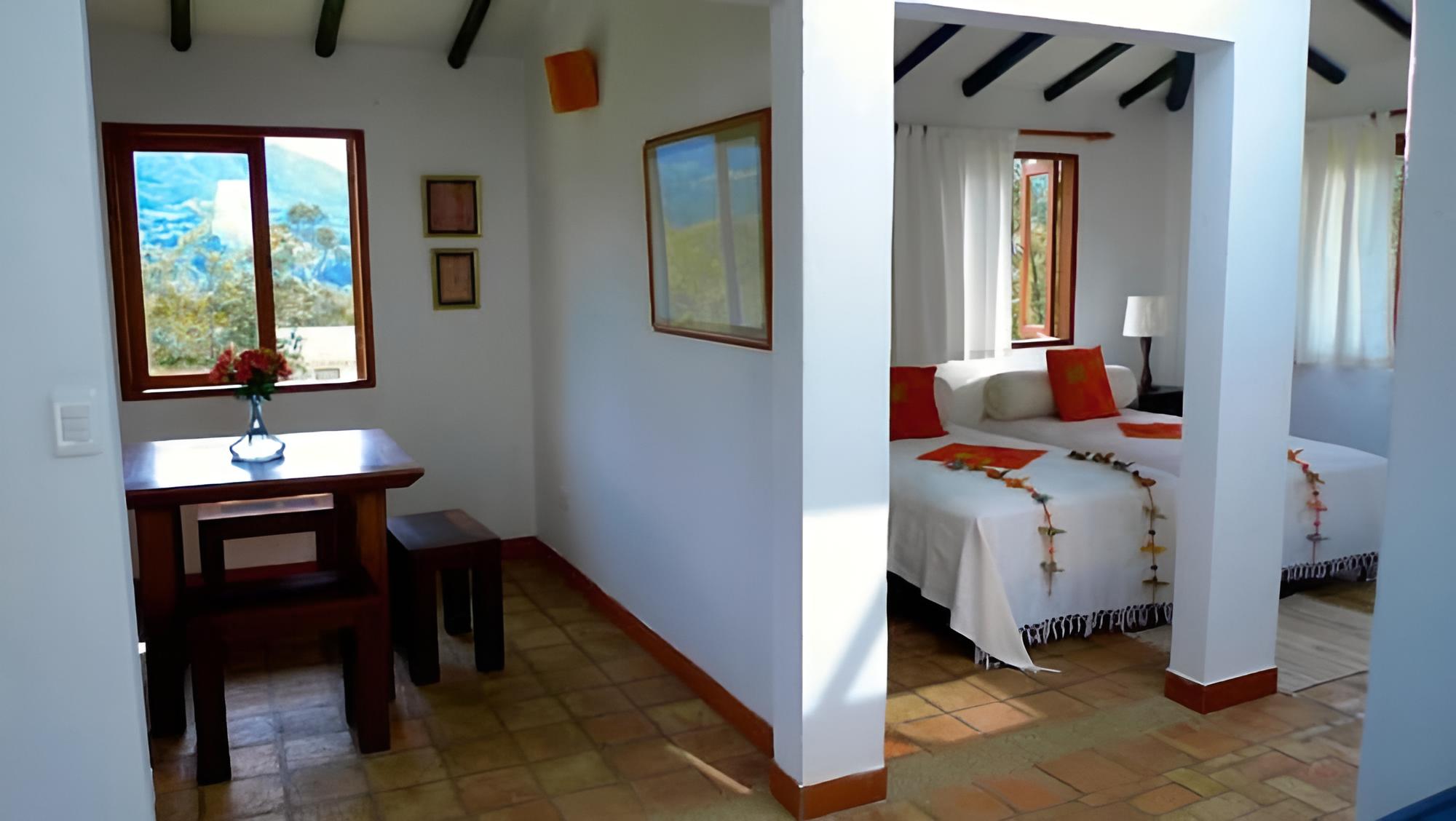 Passadhi Guesthouse