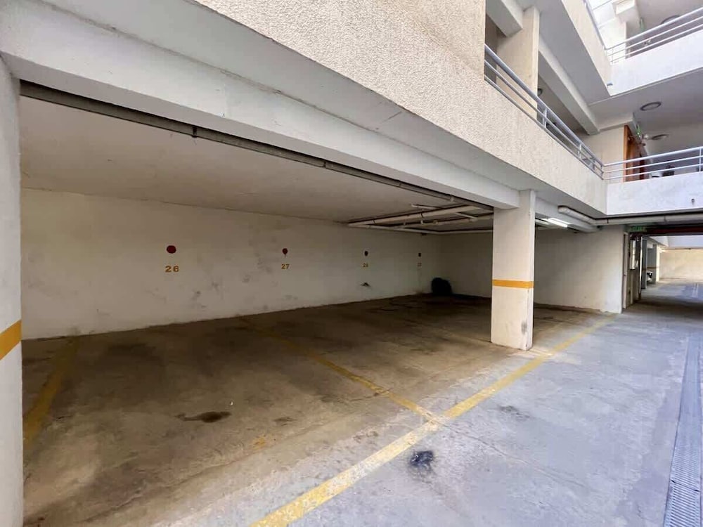 Urbano Familiar Bellavista Parking Washer Wifi