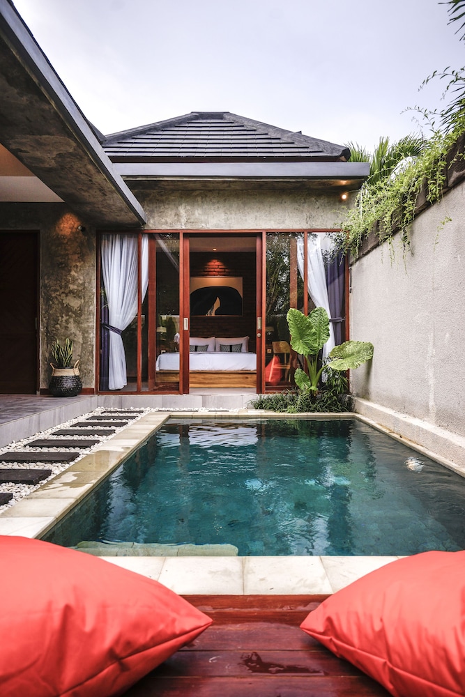 La Isla Villas Bali, คังกู - 24