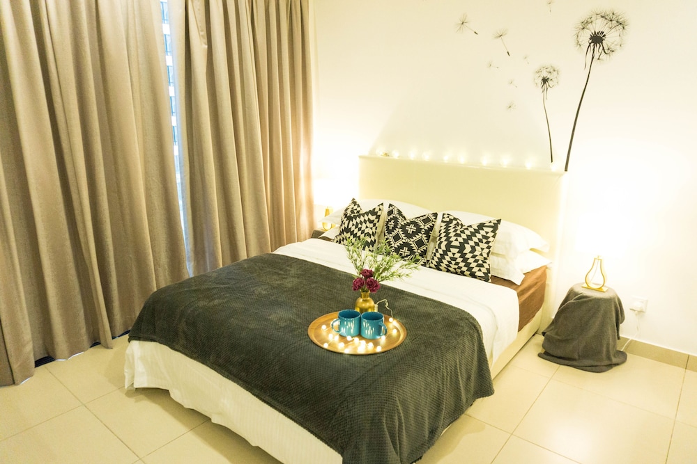 Gallipoli Residence Midhills Genting photo 5