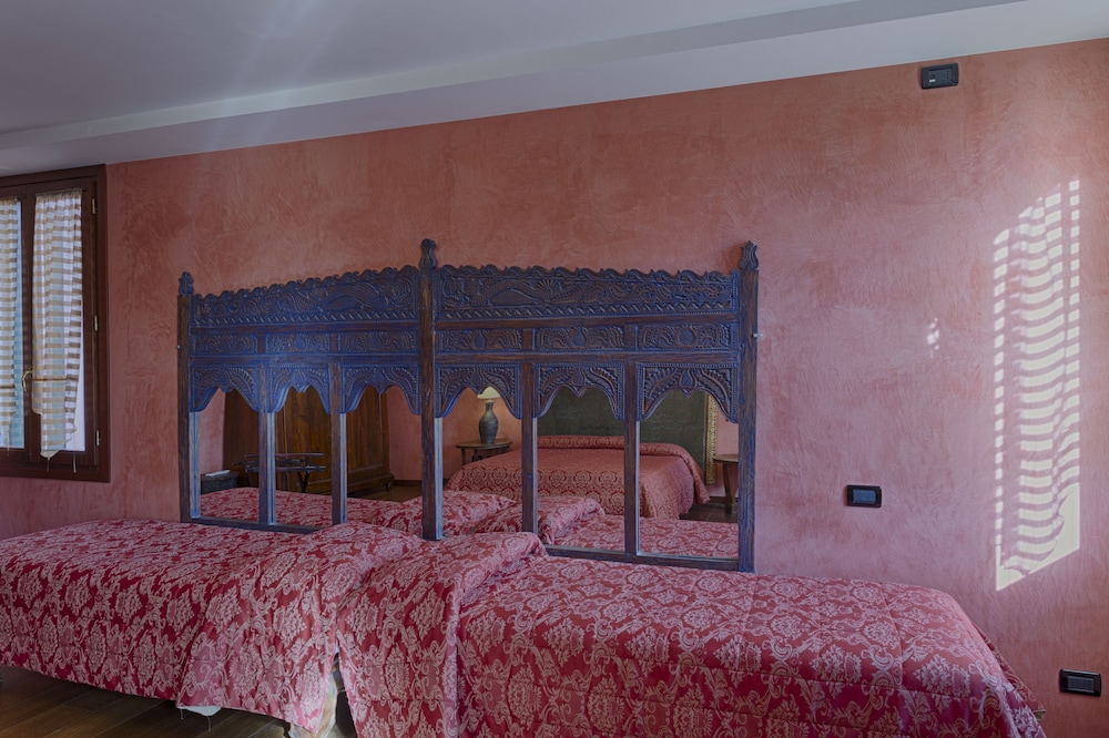 Hotel Guerrato