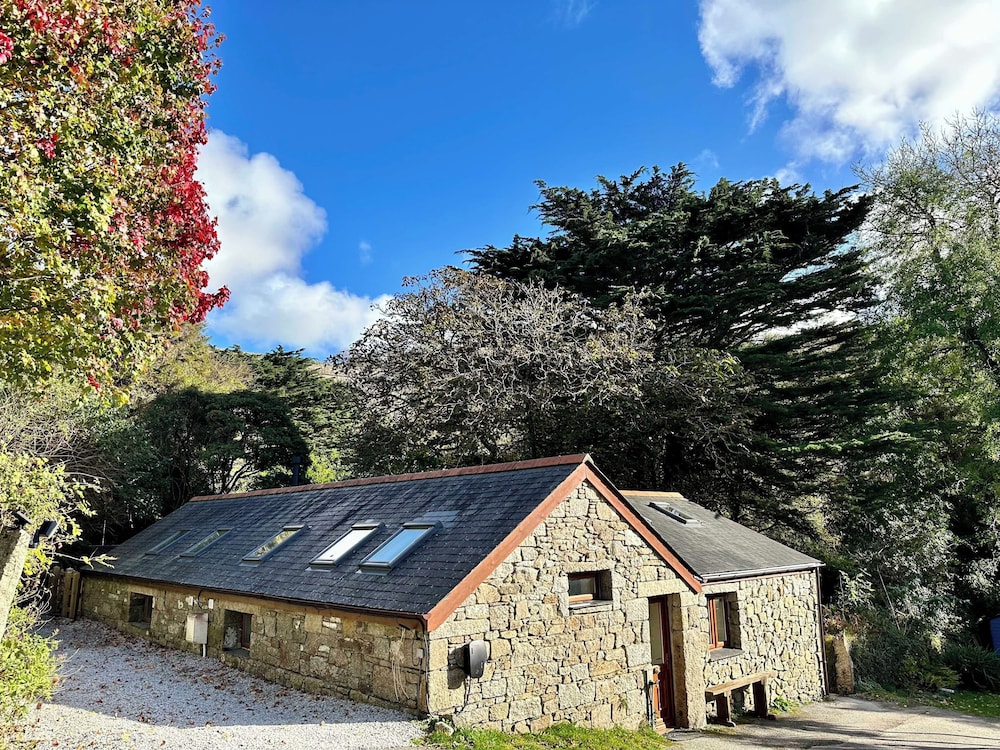 Harvey's House