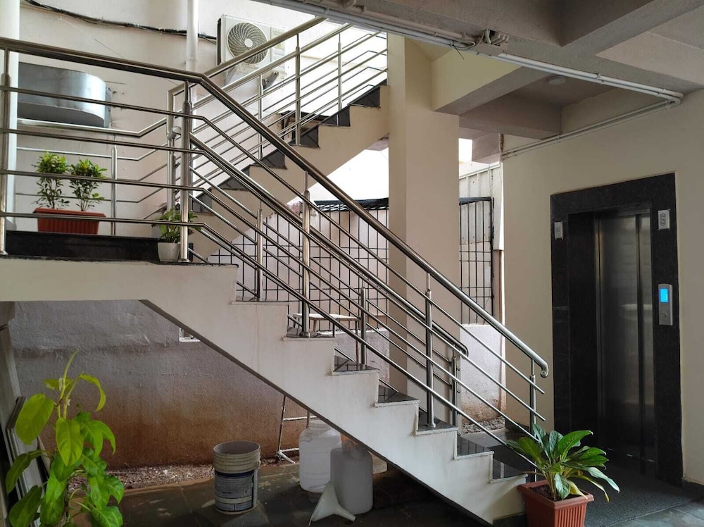 Urban Elite Apart Hotel