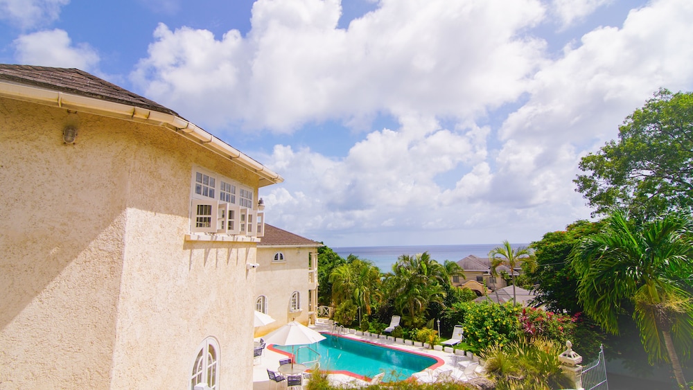 Sea Symphony Villa