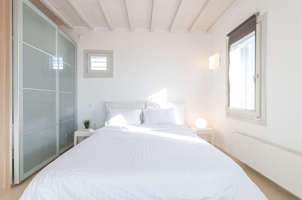 DreamLike Villas Mykonos