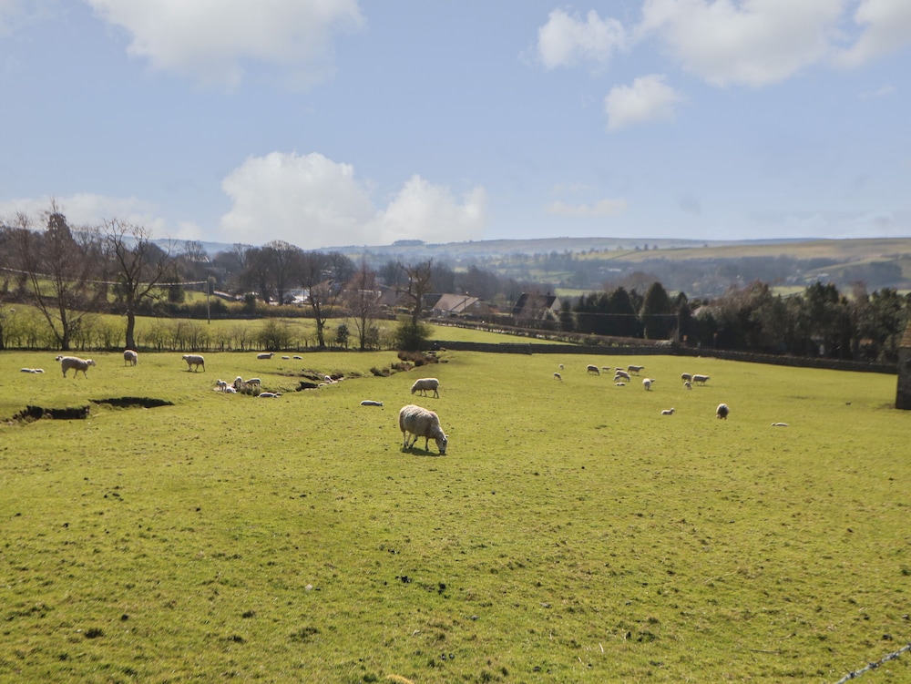 Hudeway View