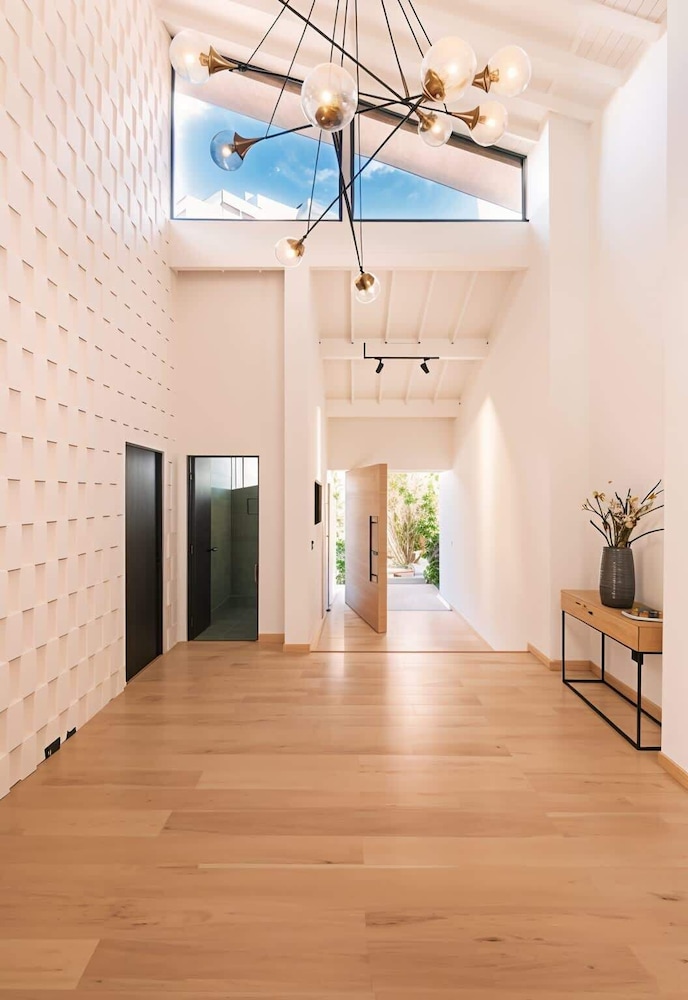 Amazing 6BR Oasis in Poblado MDE