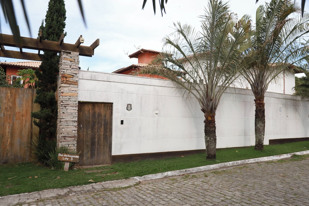 Pousada Uritorco Búzios