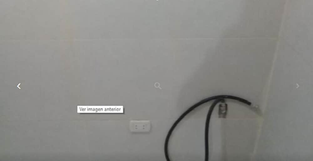 Peruvian Apartment