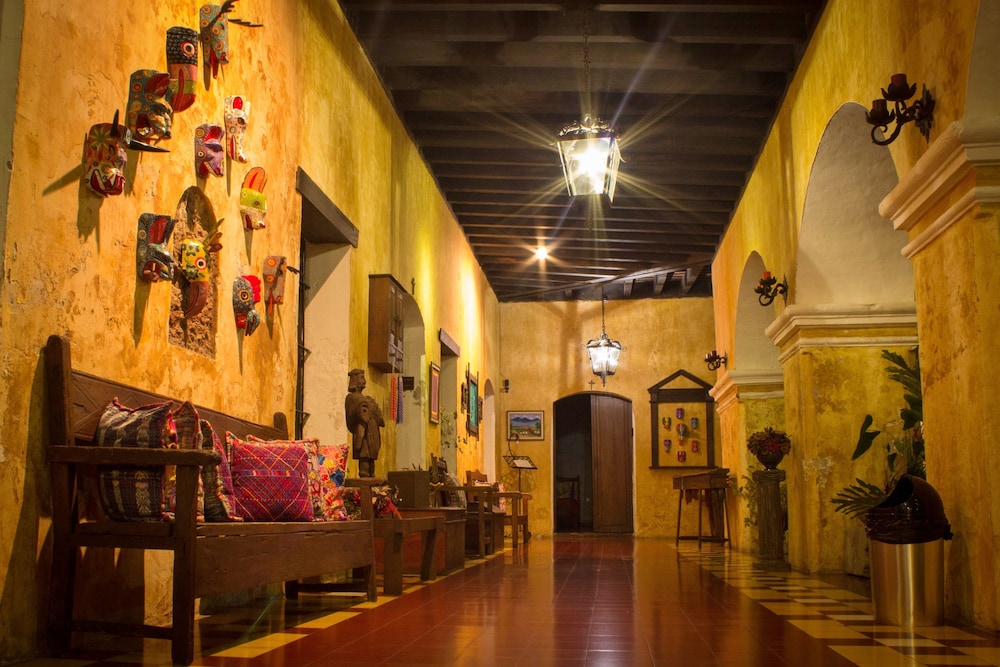 Hotel Convento Santa Catalina