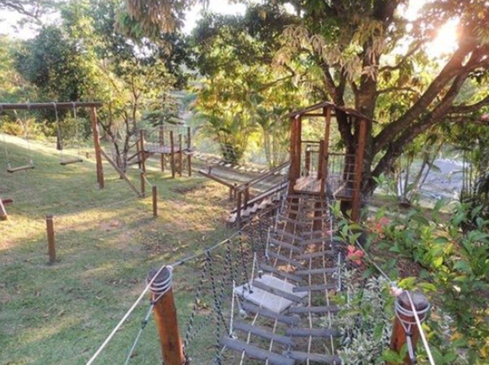Angico Hotel Fazenda
