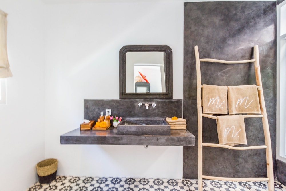 Villa M by Alfred in Bali - Stunning Family Villa With Pool at Seminyak Beach