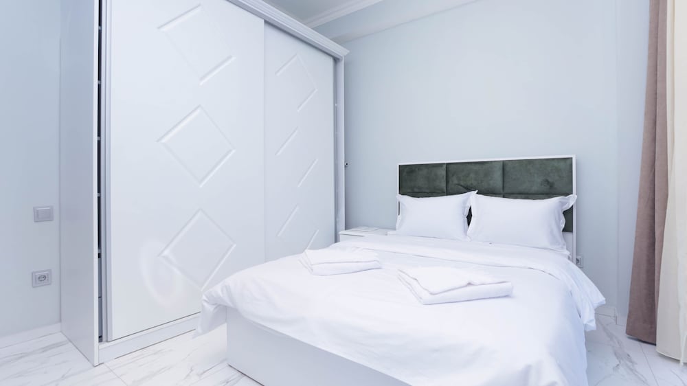 Stay Inn on Koghbatsi Str. 16