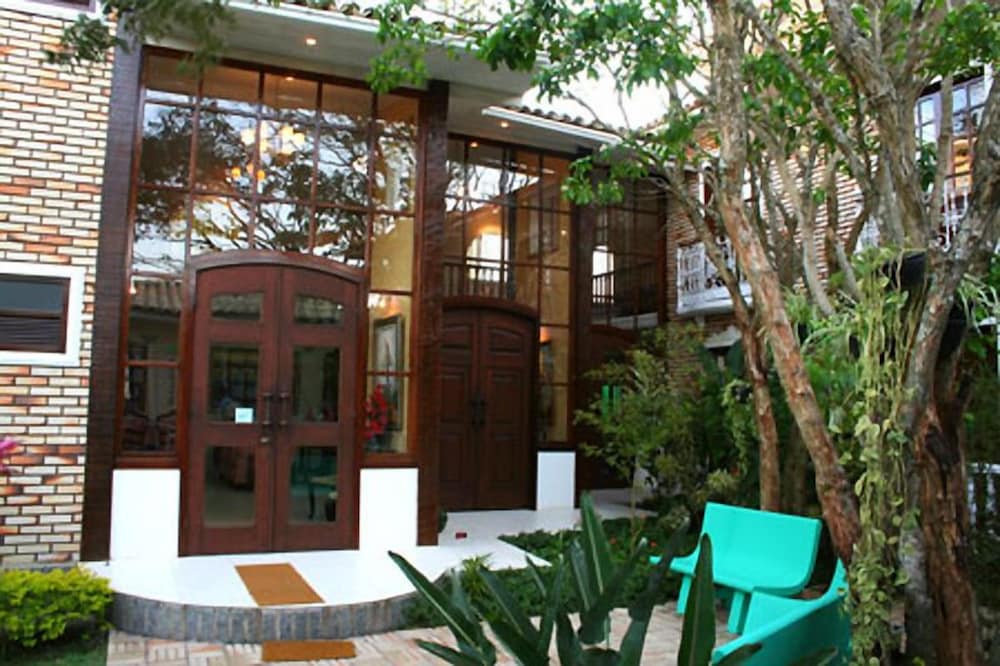 Pousada Casa da Praia